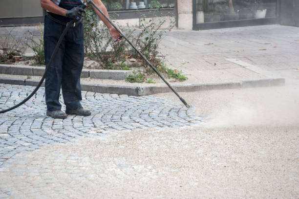 Reliable Maiden, NC Pressure Washing Services Solutions